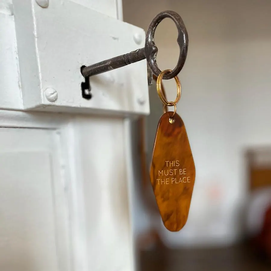 ランバル Artefact Bed & Breakfast フランス