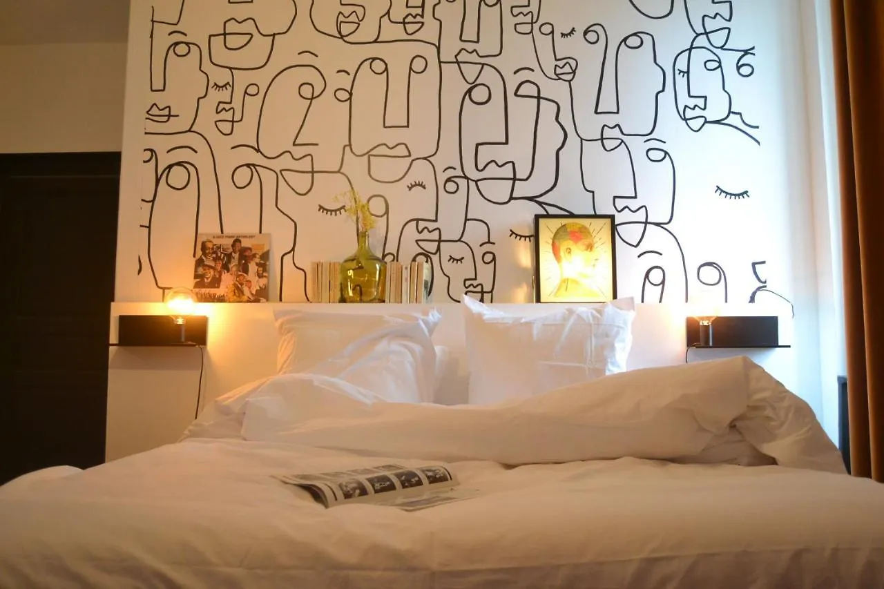 ランバル Artefact Bed & Breakfast
