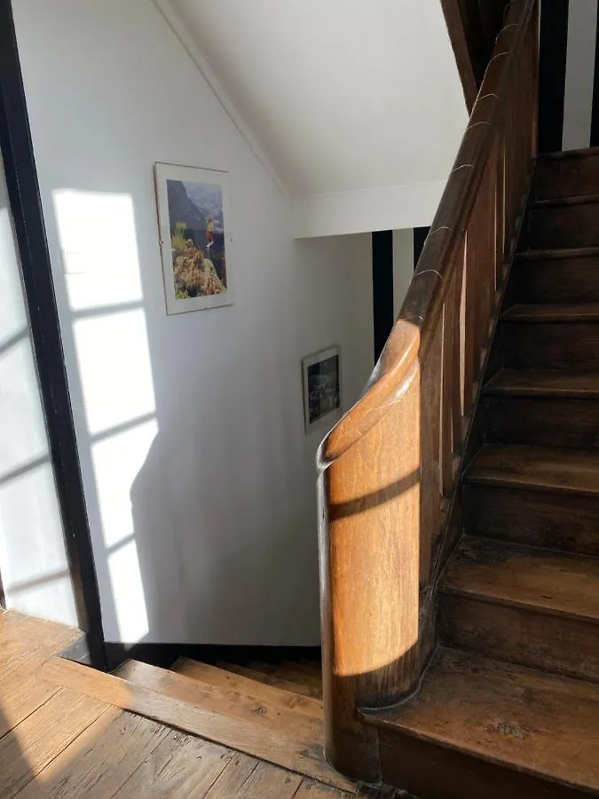 Bed and Breakfast Artefact Lamballe Francia