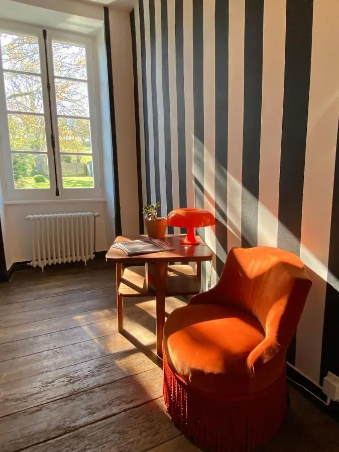 Bed and Breakfast Artefact Lamballe 2*,  Francia