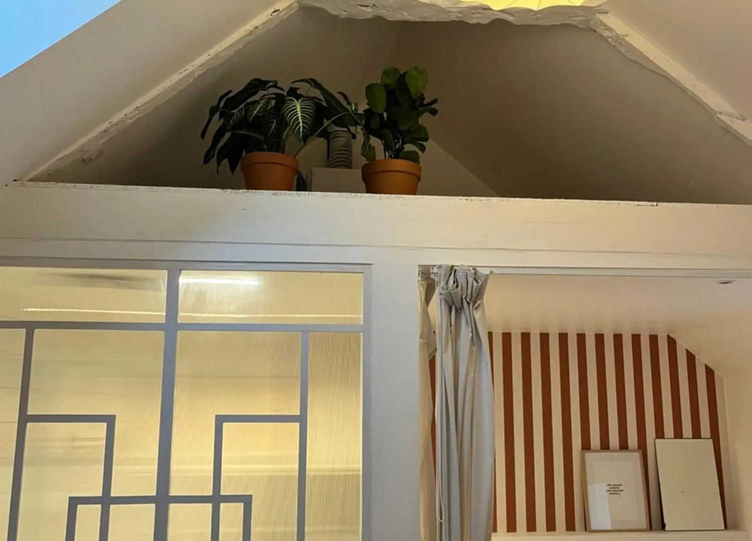 ランバル Artefact Bed & Breakfast
