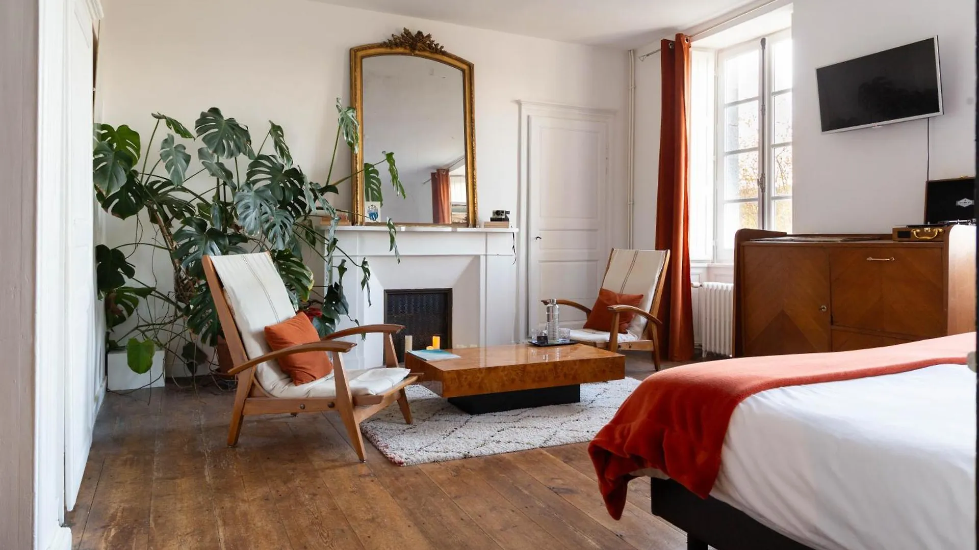 Bed and Breakfast Artefact Lamballe 2*,  Francia