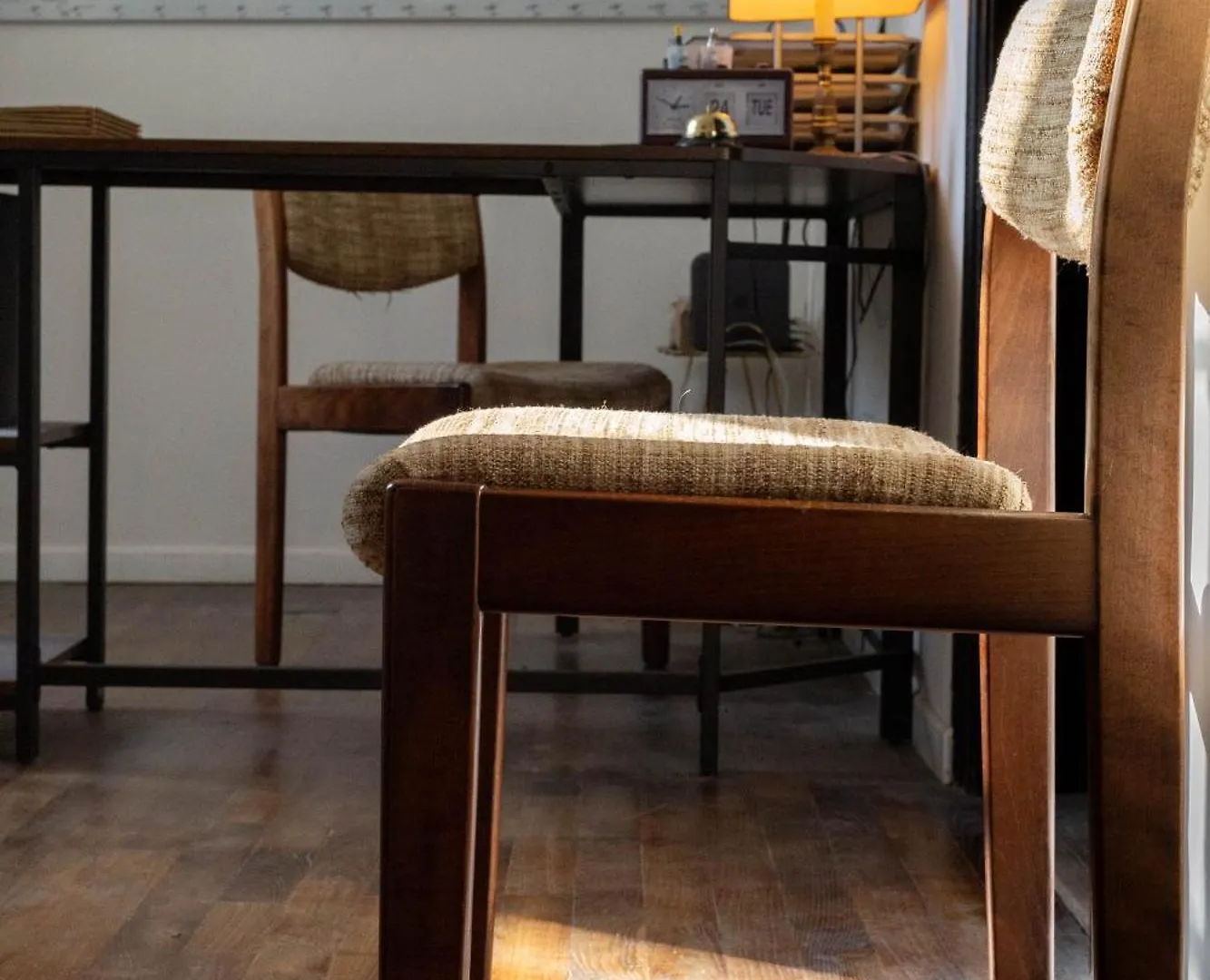ランバル Artefact Bed & Breakfast