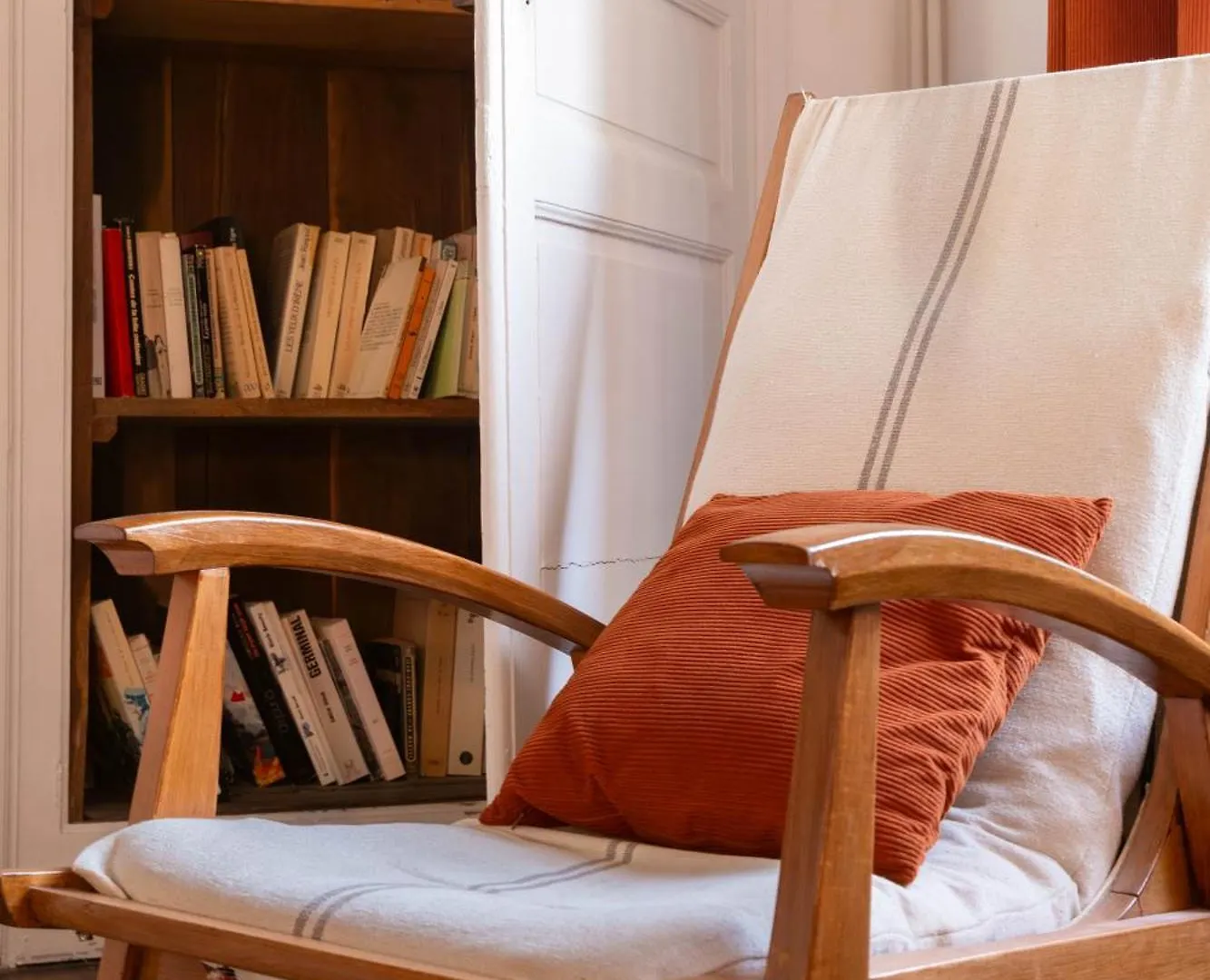 Bed and Breakfast Artefact Lamballe 2*,