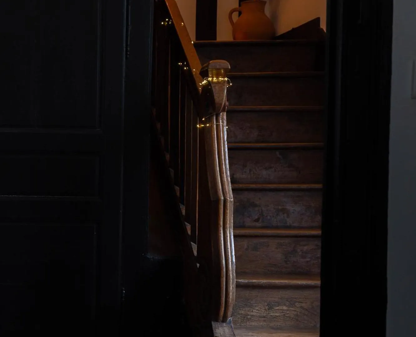 ランバル Artefact Bed & Breakfast
