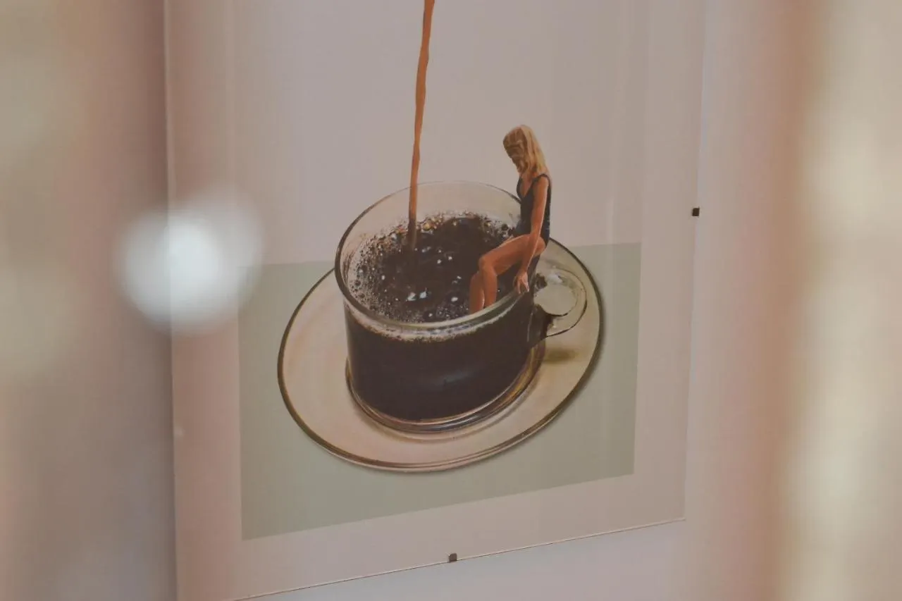 ランバル Artefact Bed & Breakfast