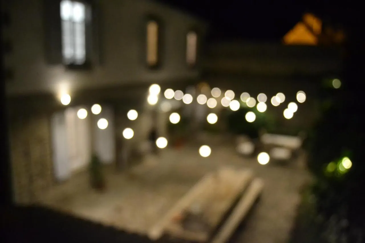 Bed and Breakfast Artefact Lamballe