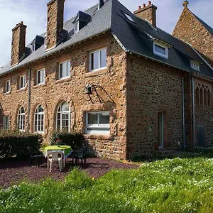 Le Presbytere Du Talbert Pleubian
