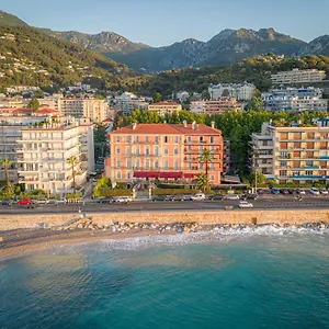 Western Premier De Galles 4* Menton
