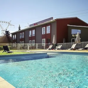 Ibis Montelimar Nord 3* Saulce-sur-Rhône