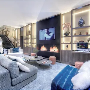 Western Cosy 4* Nizza