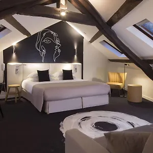 Montparnasse Saint Germain 3* Paris