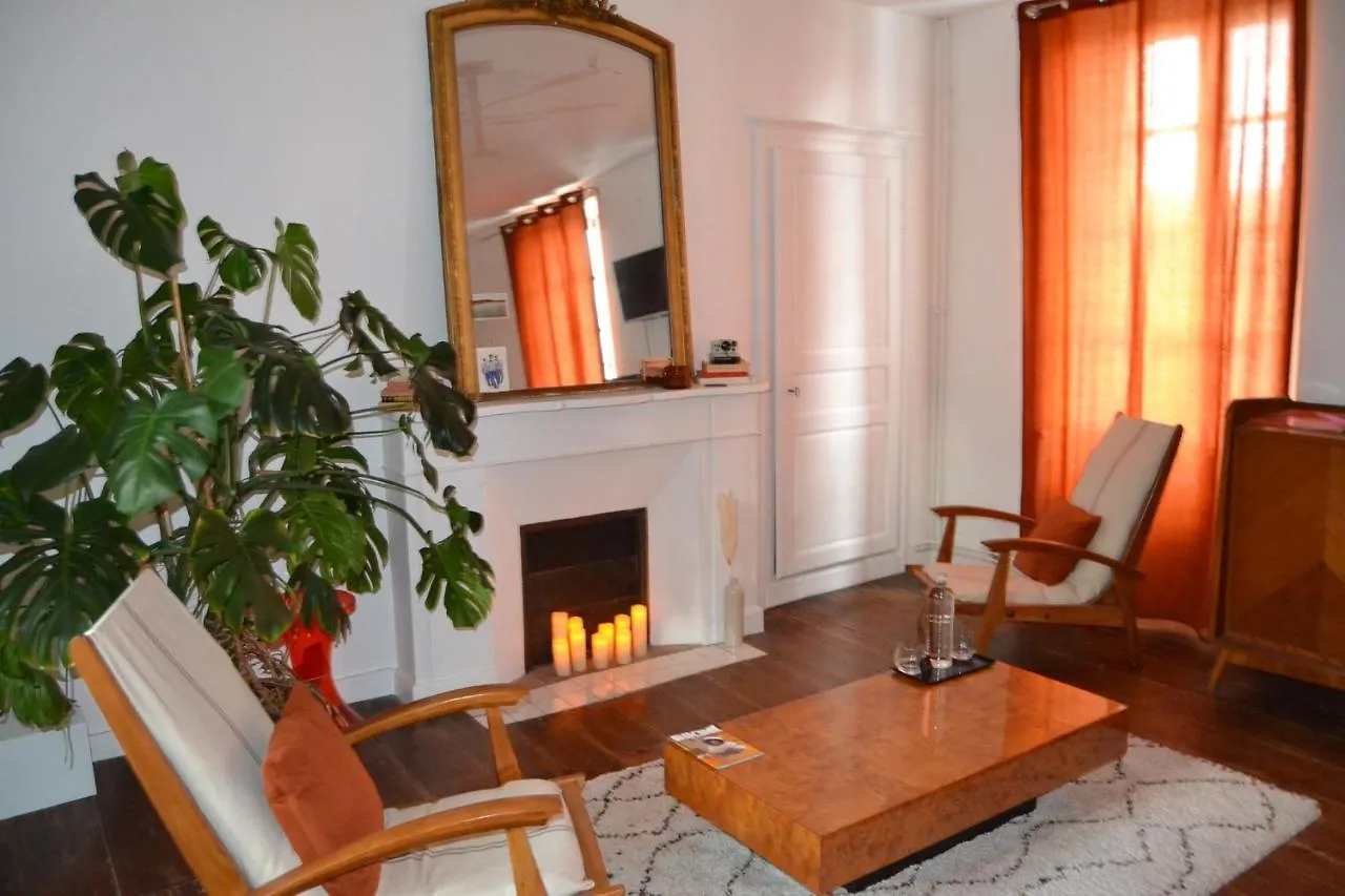 Artefact Bed & Breakfast Lamballe 2*,  France