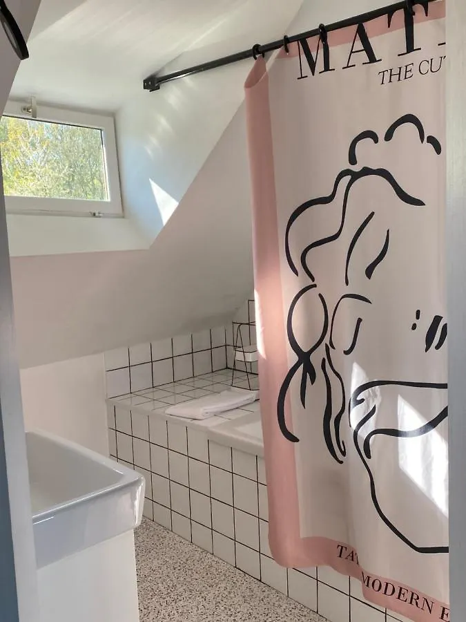 Artefact Bed & Breakfast Lamballe
