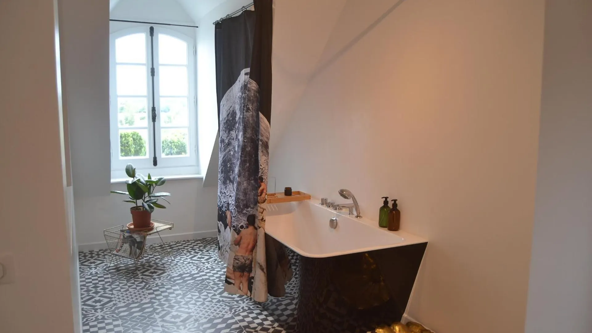 Artefact Bed & Breakfast Lamballe France
