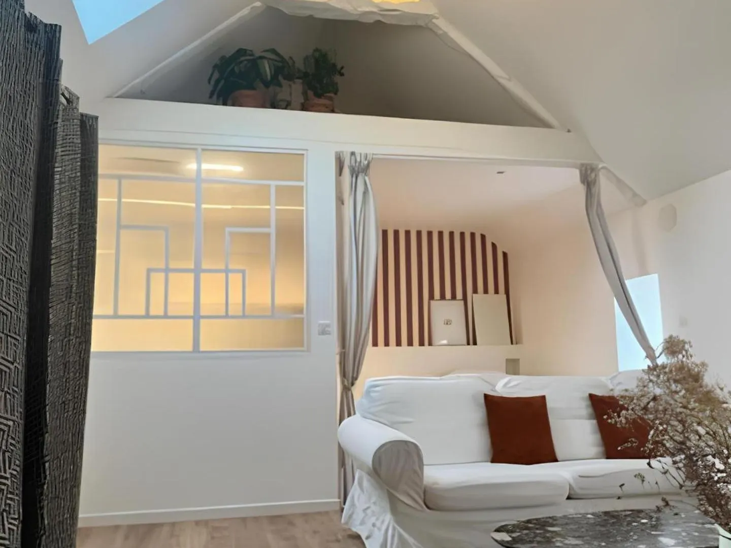 Artefact Bed & Breakfast Lamballe