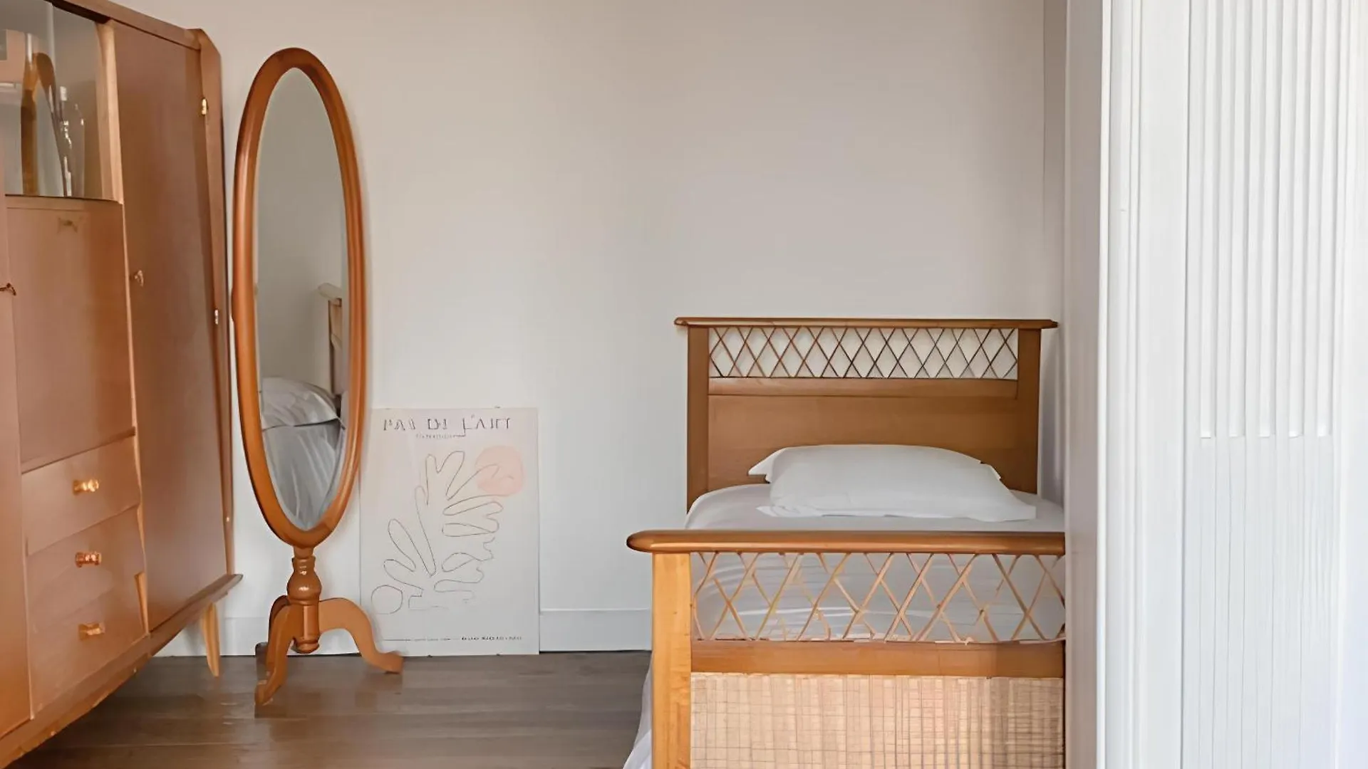Artefact Bed & Breakfast Lamballe
