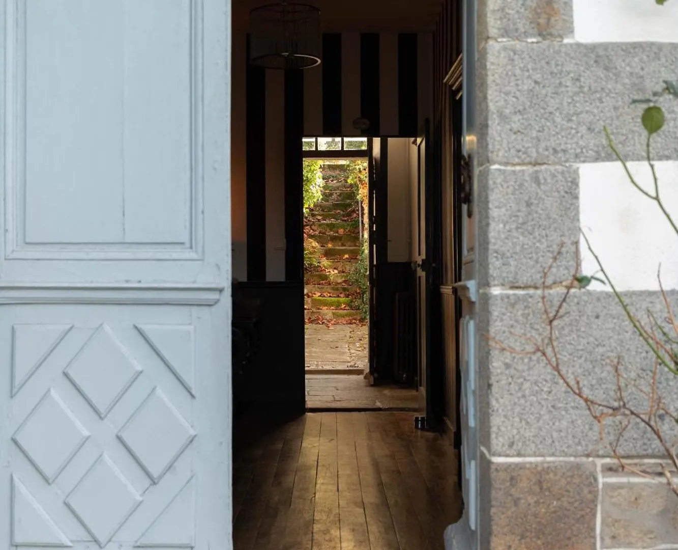 Artefact Bed & Breakfast Lamballe