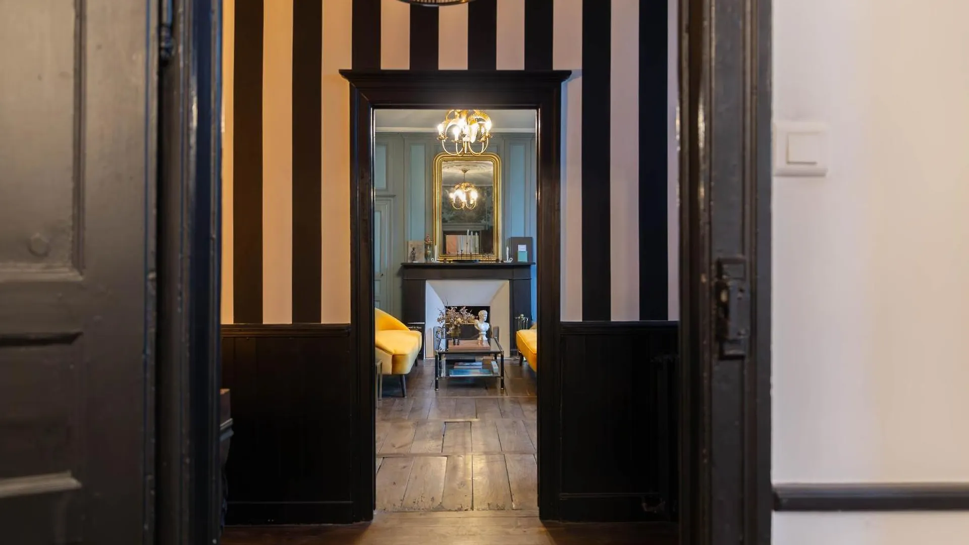 Artefact Bed & Breakfast Lamballe