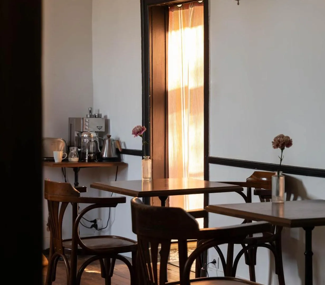 Artefact Bed & Breakfast Lamballe 2*,  France
