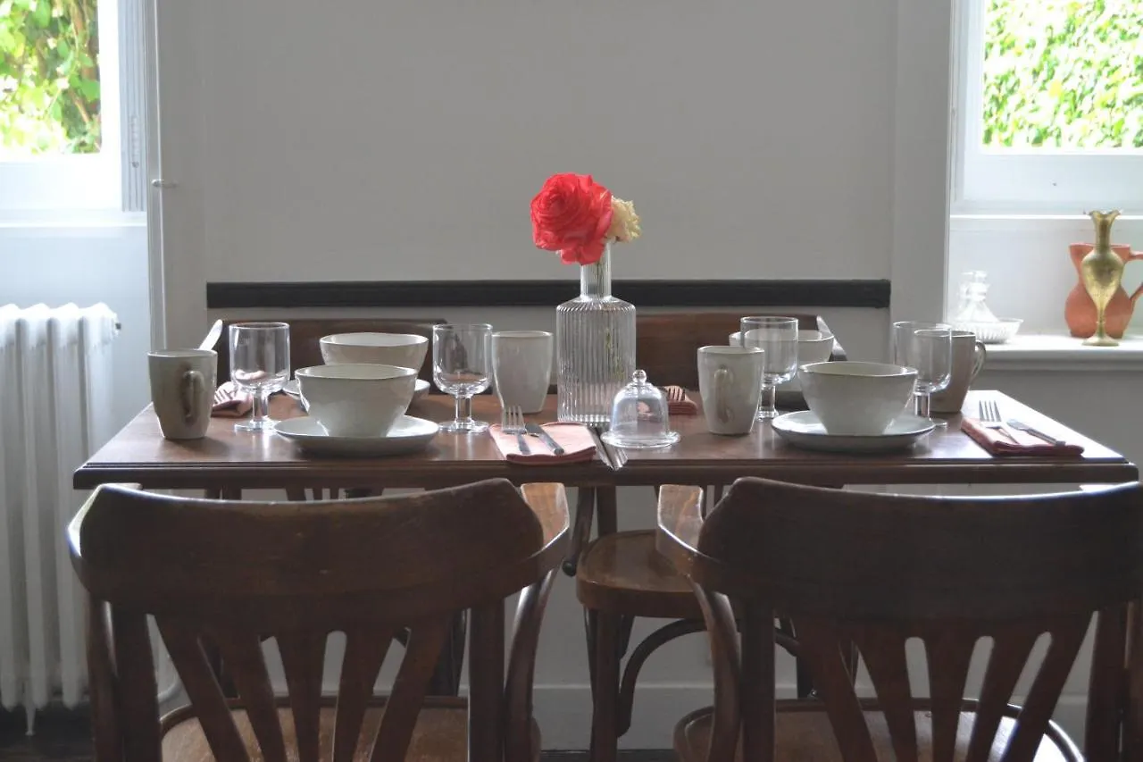Artefact Bed & Breakfast Lamballe France