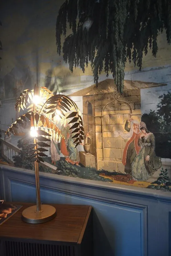 Artefact Bed & Breakfast Lamballe